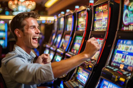 现代化的数据中心或服务器机房